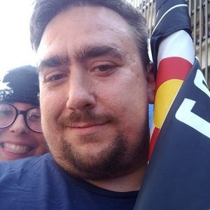 Meet your Posher, Steven